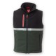 Zimski softshell brezrokavnik WISE VEST PAD Zimski softshell brezrokavnik WISE VEST PAD